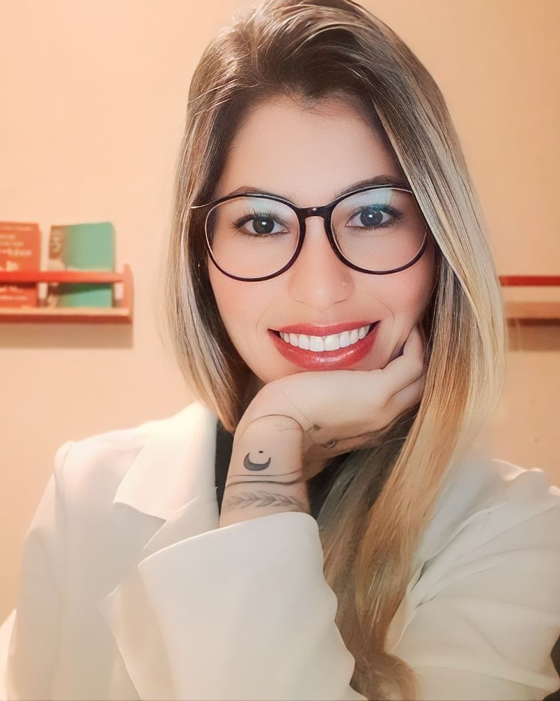 Foto da Lucineide Diniz