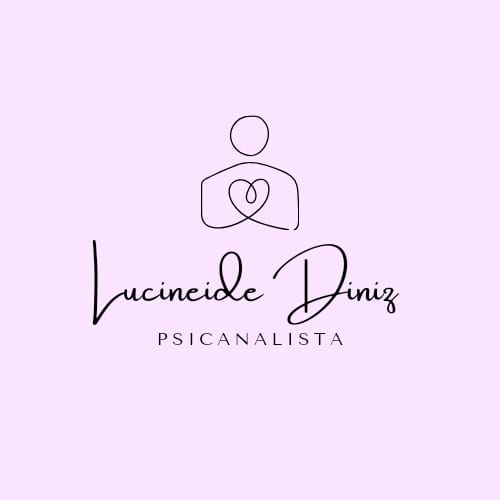 Logo Lucineide Psicanalista