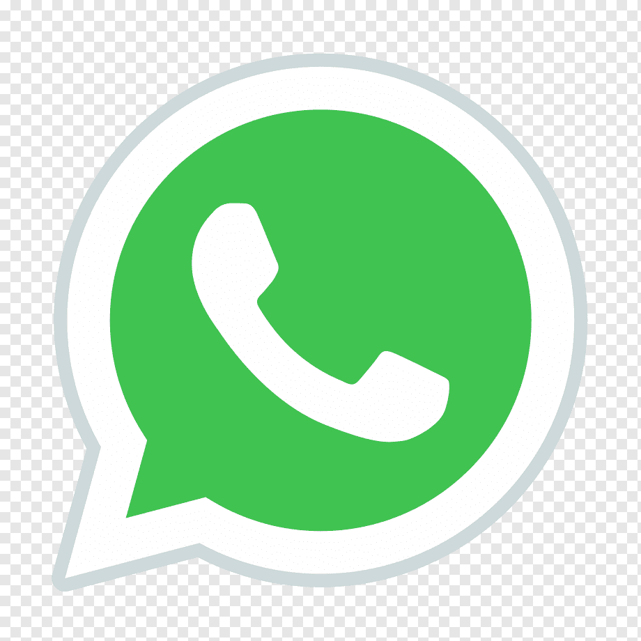 Logo do whatsapp